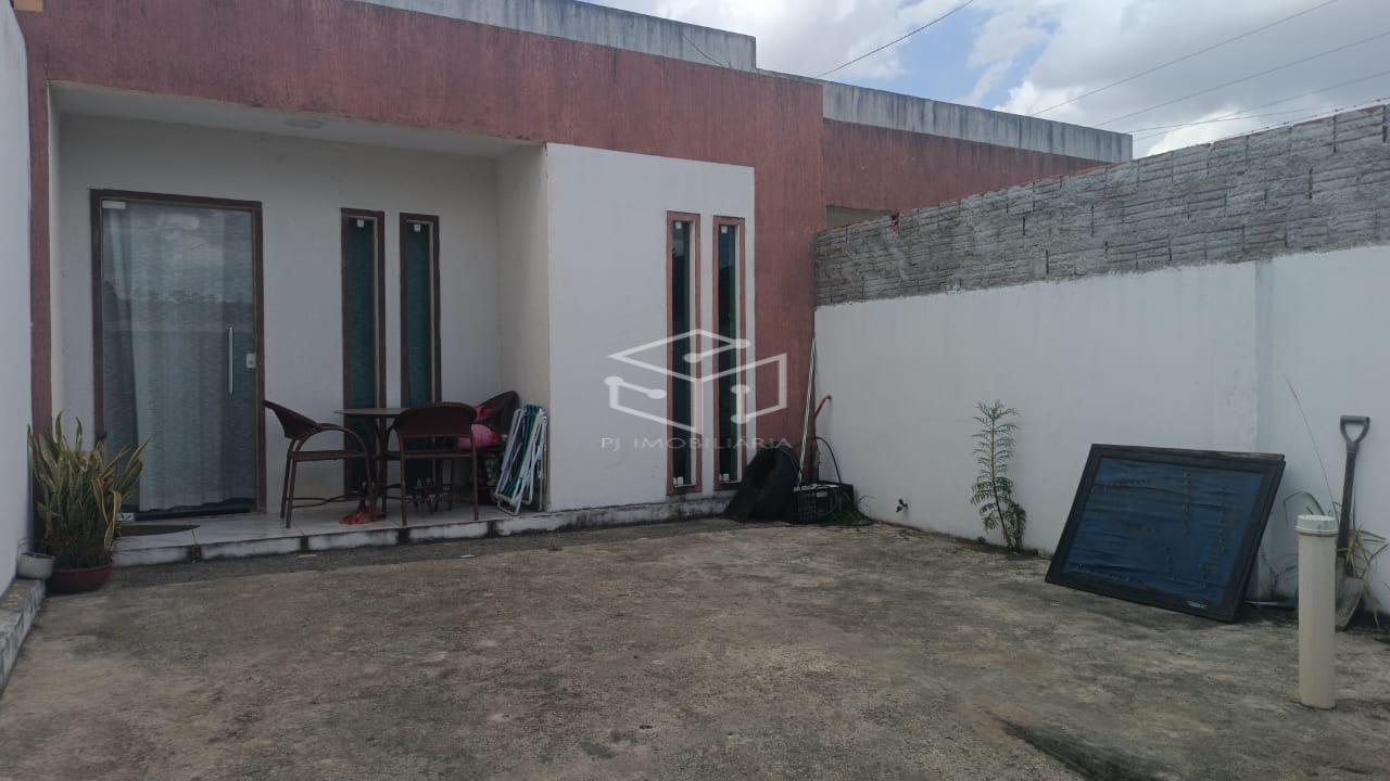 Casa, 2 quartos, 70 m² - Foto 1