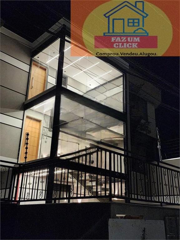 Apartamento, 2 quartos, 46 m² - Foto 3