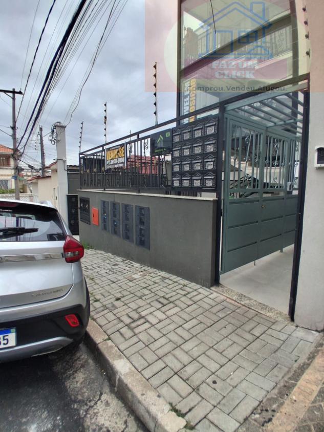 Apartamento, 2 quartos, 46 m² - Foto 2