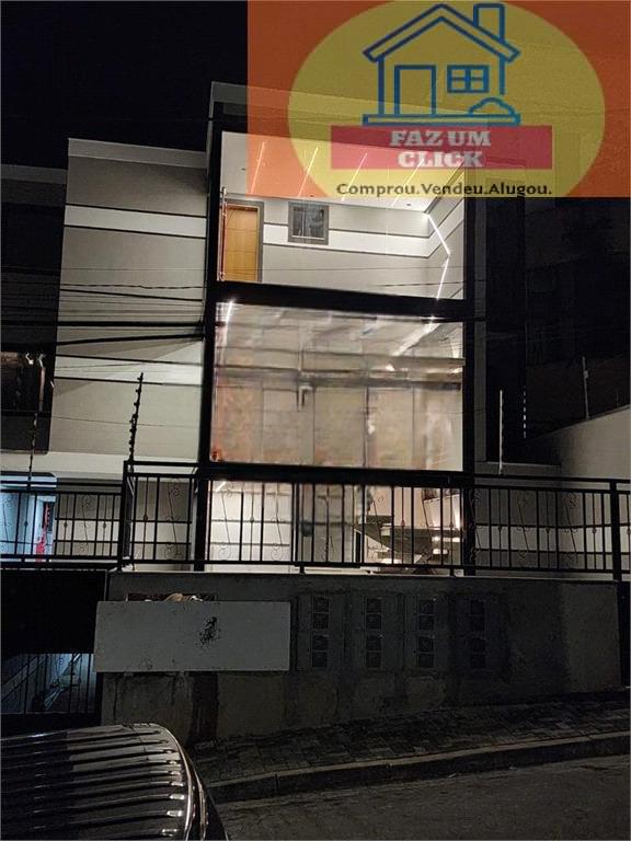 Apartamento, 2 quartos, 46 m² - Foto 18