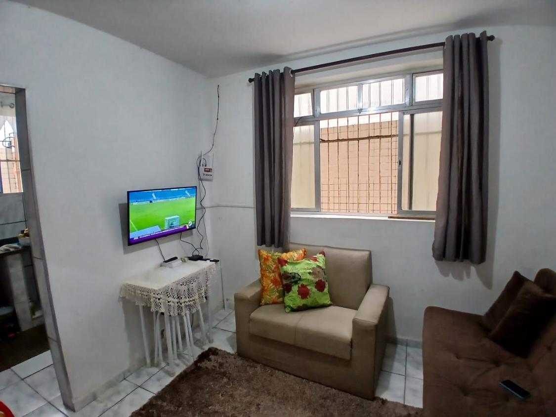 Kitnet-Studio, 39 m² - Foto 2