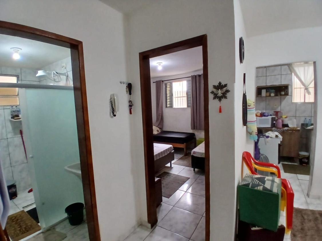 Kitnet-Studio, 39 m² - Foto 4