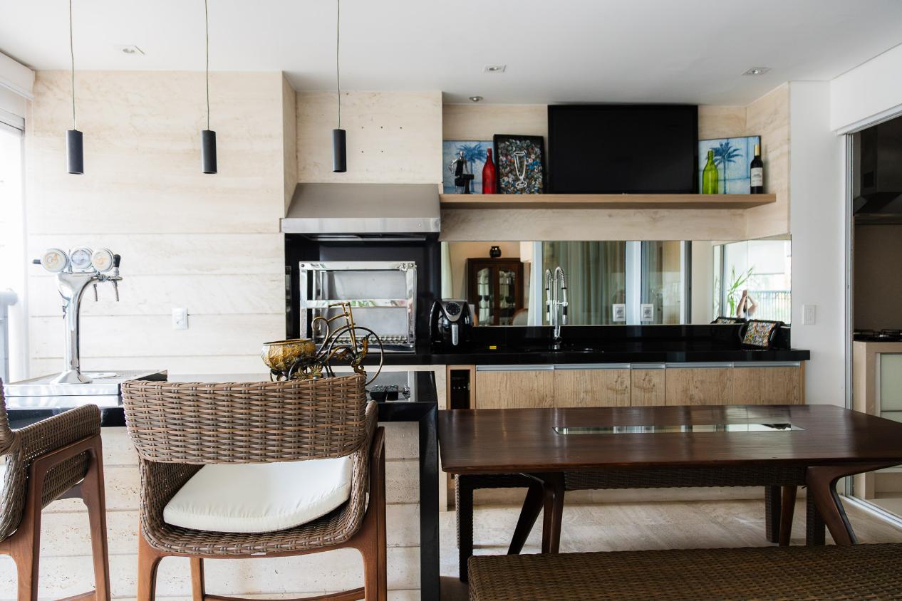 Apartamento, 3 quartos, 215 m² - Foto 3
