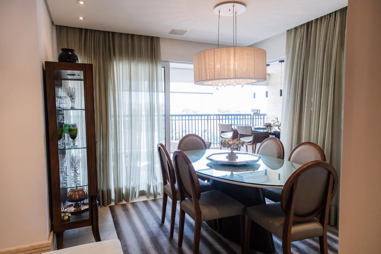 Apartamento, 3 quartos, 215 m² - Foto 4