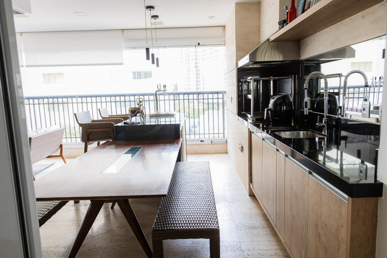 Apartamento, 3 quartos, 215 m² - Foto 5