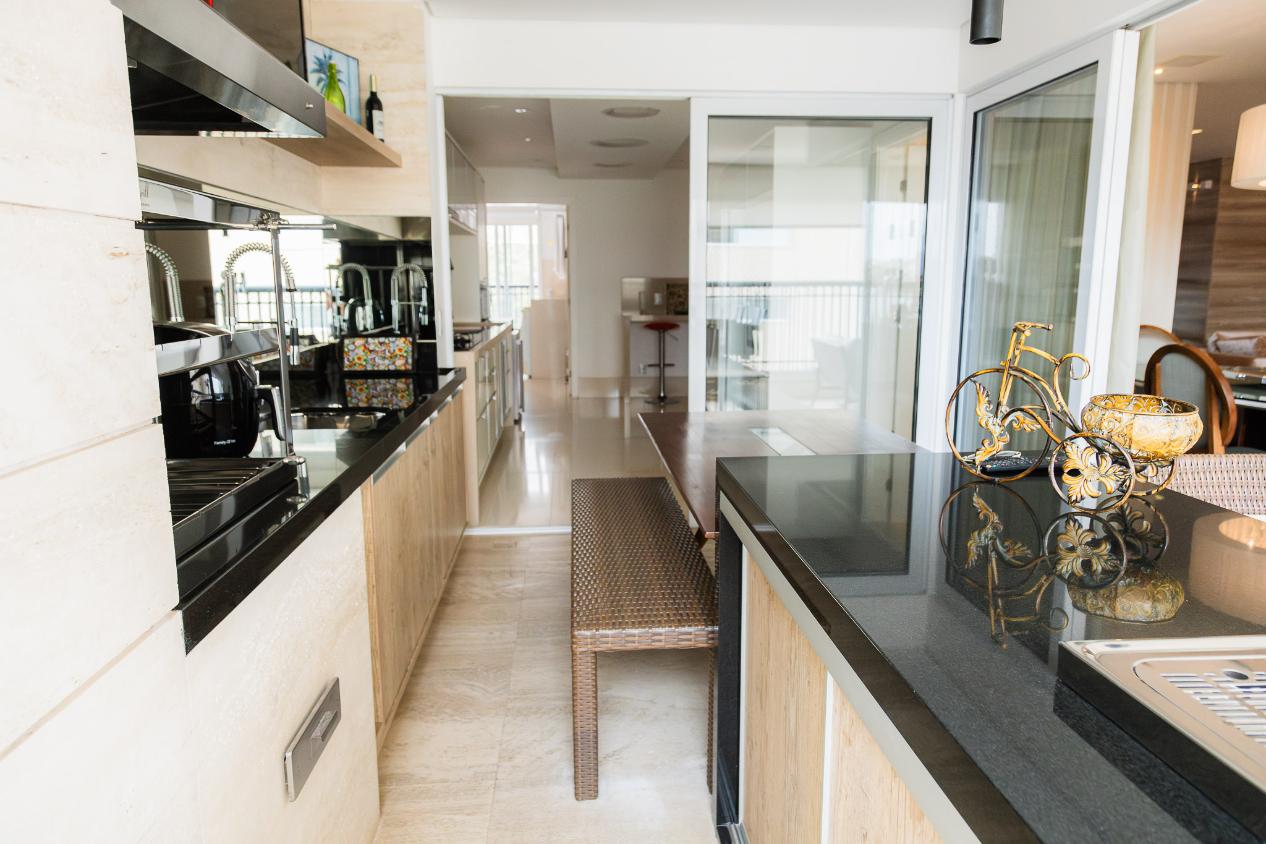 Apartamento, 3 quartos, 215 m² - Foto 6