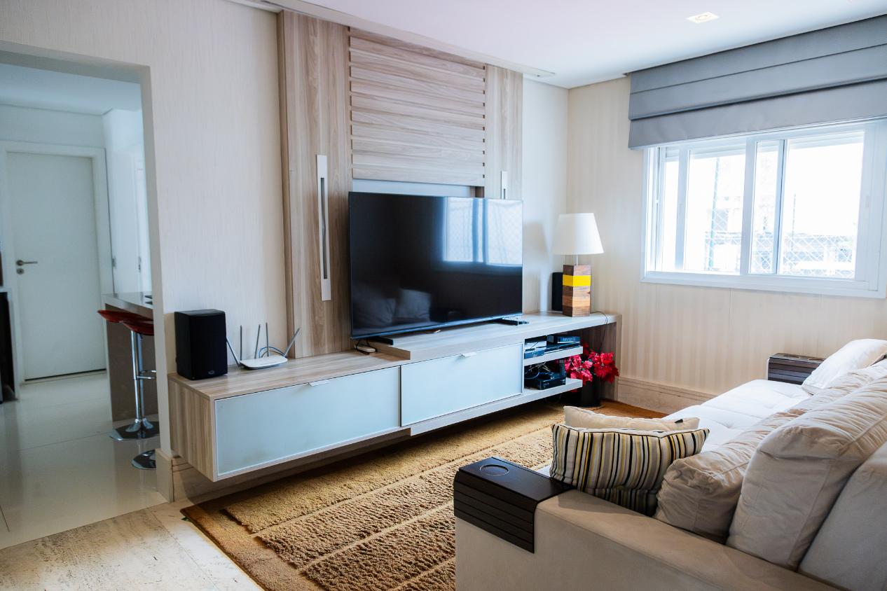 Apartamento, 3 quartos, 215 m² - Foto 7