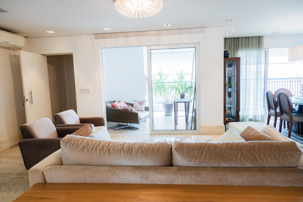 Apartamento, 3 quartos, 215 m² - Foto 8