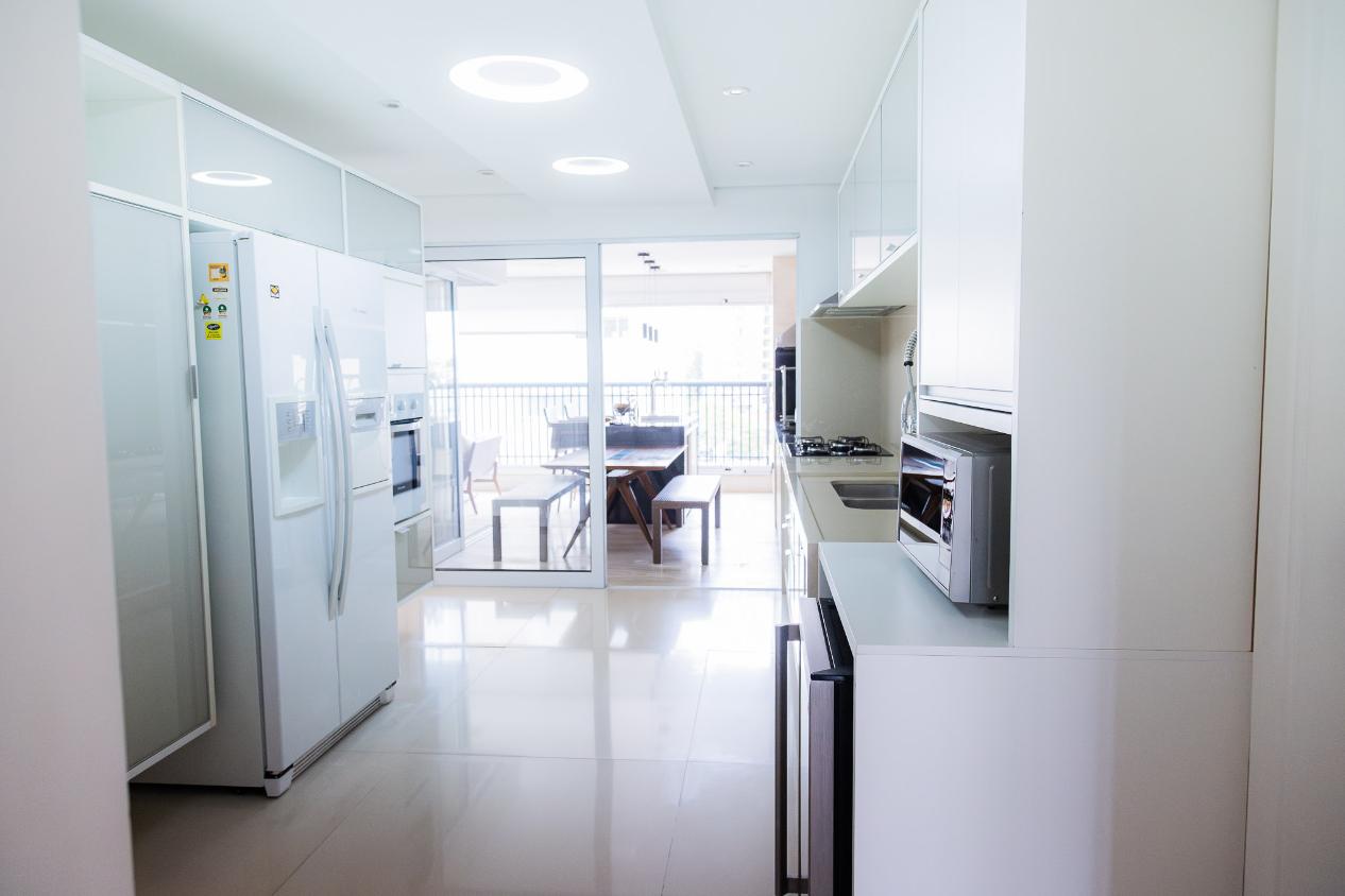 Apartamento, 3 quartos, 215 m² - Foto 9