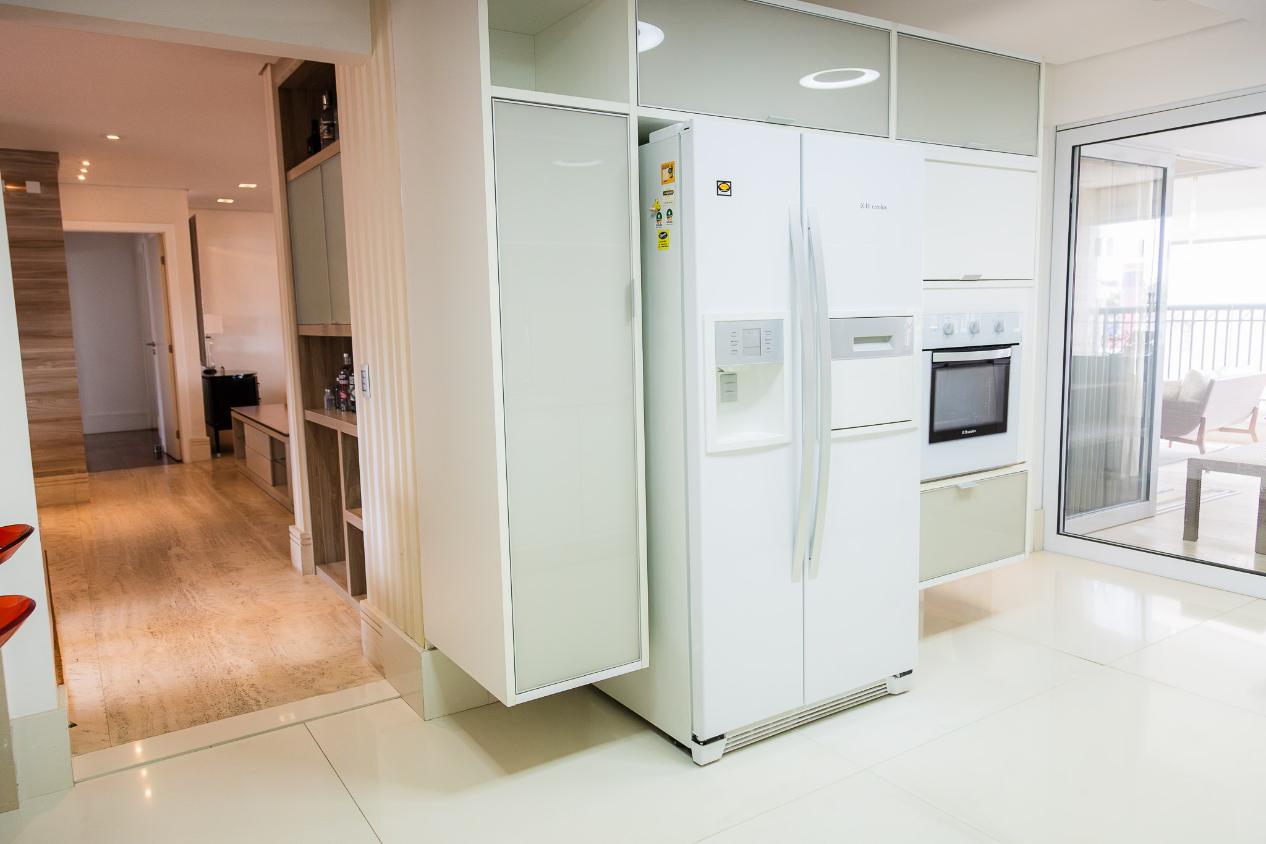 Apartamento, 3 quartos, 215 m² - Foto 11