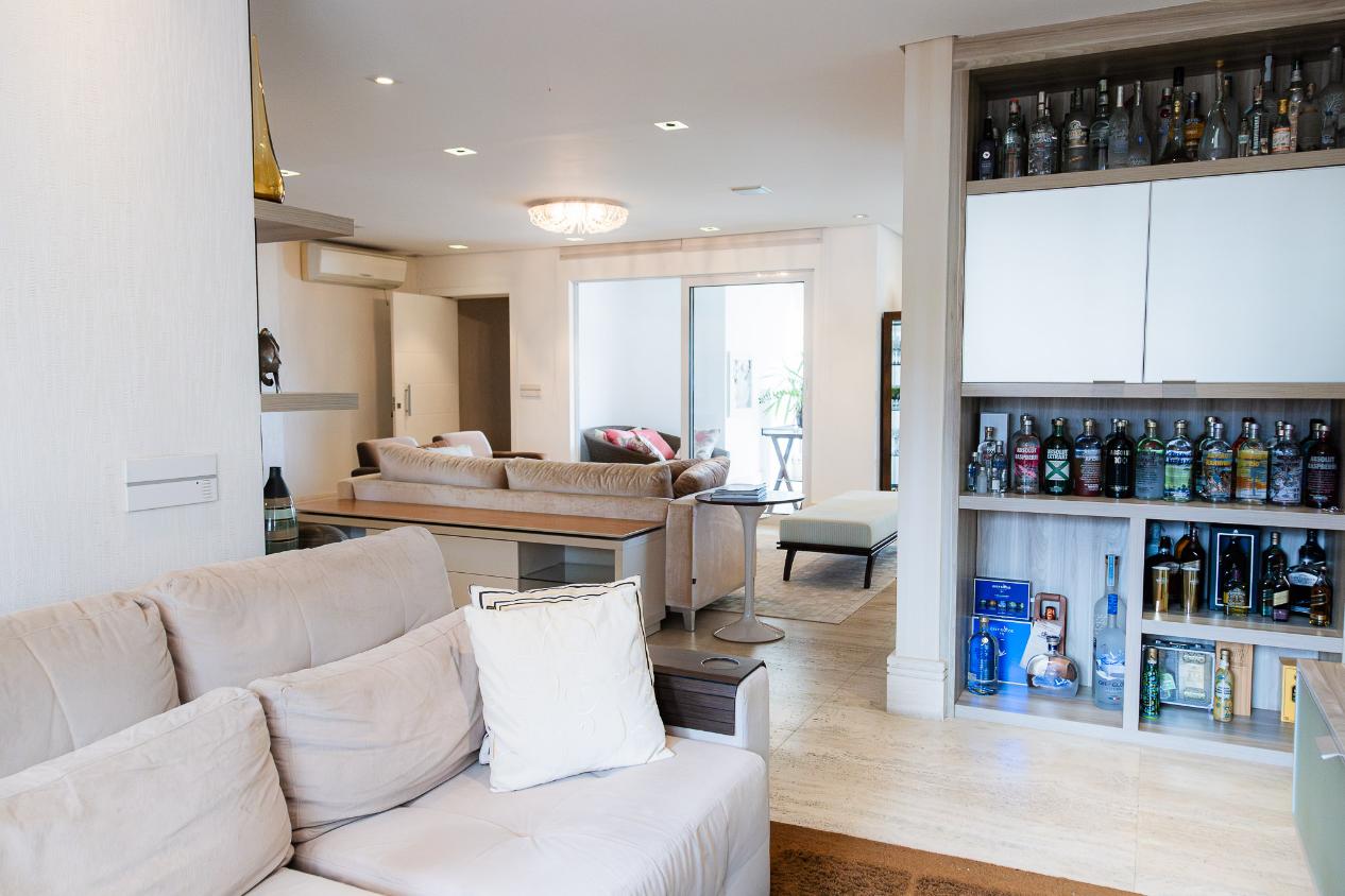 Apartamento, 3 quartos, 215 m² - Foto 12
