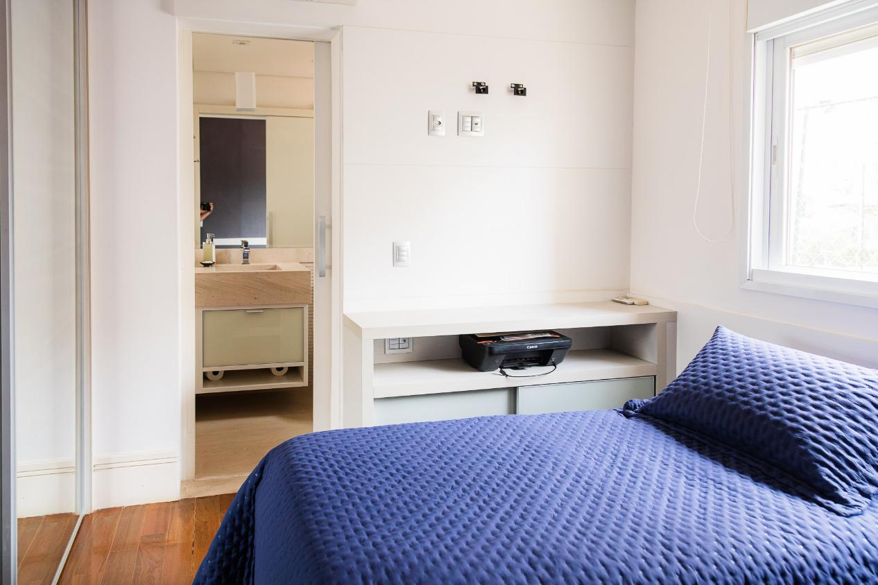 Apartamento, 3 quartos, 215 m² - Foto 13