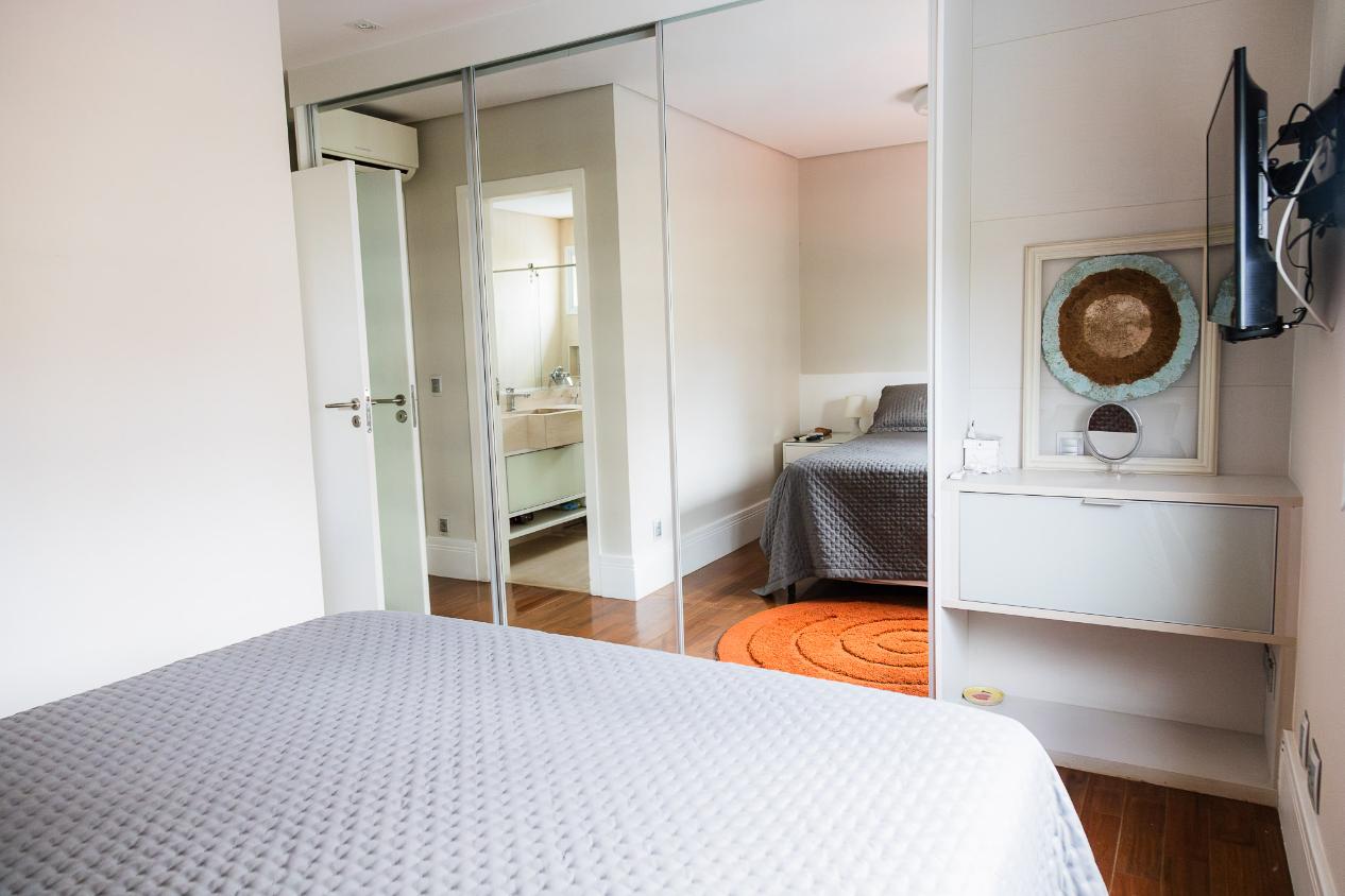 Apartamento, 3 quartos, 215 m² - Foto 14