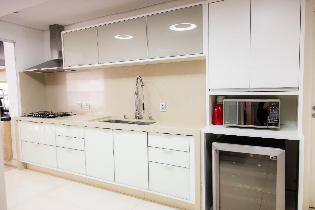 Apartamento, 3 quartos, 215 m² - Foto 10