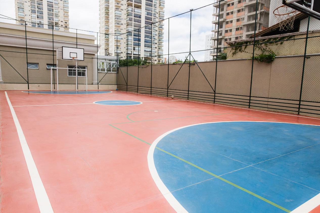 Apartamento, 3 quartos, 215 m² - Foto 20