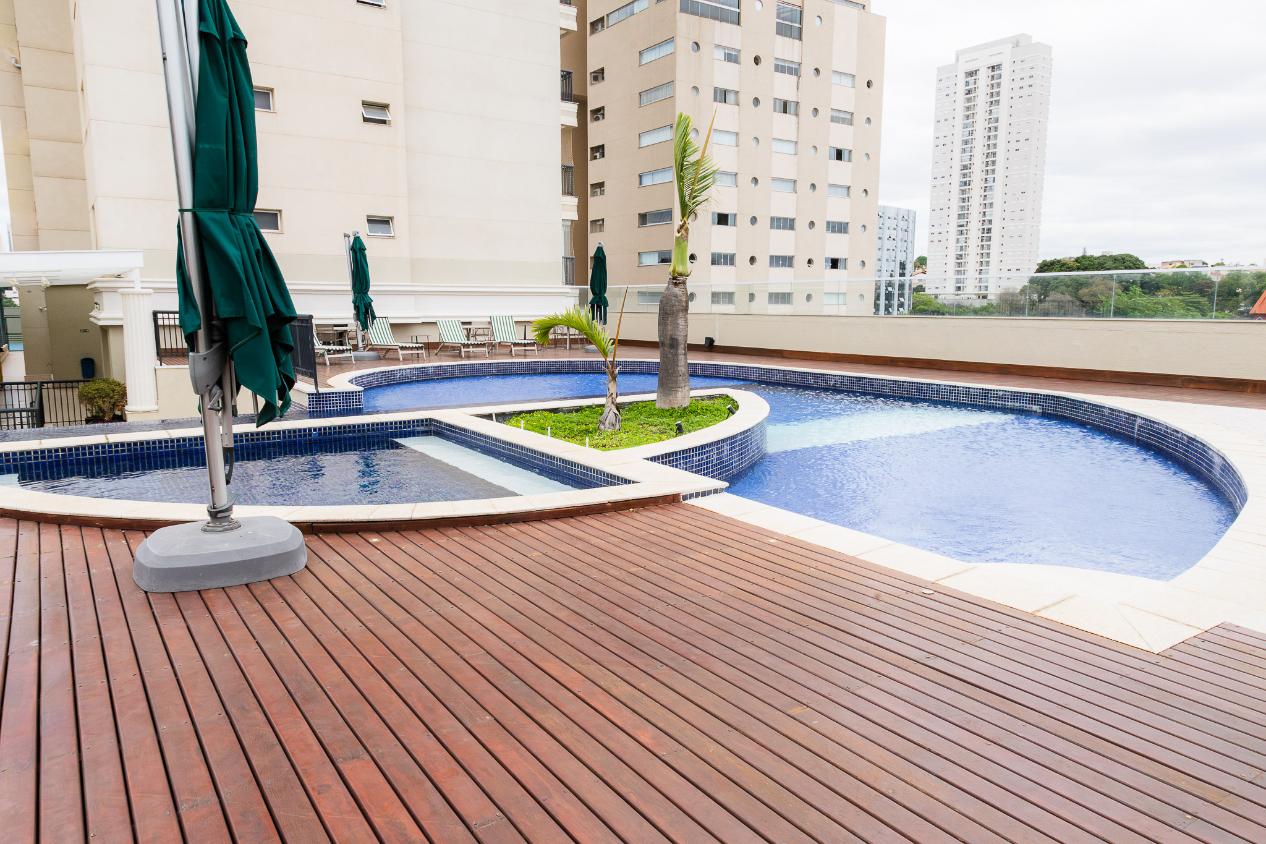 Apartamento, 3 quartos, 215 m² - Foto 23