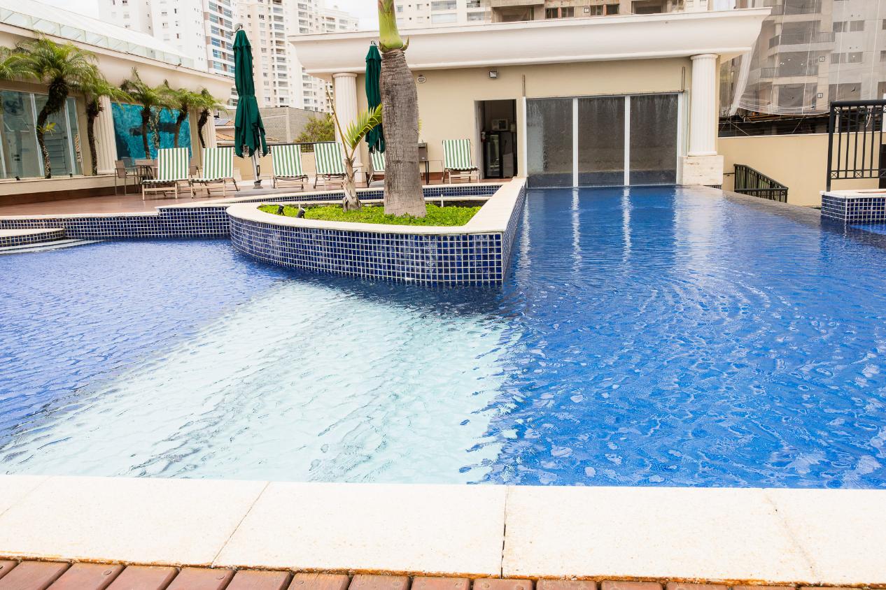 Apartamento, 3 quartos, 215 m² - Foto 24