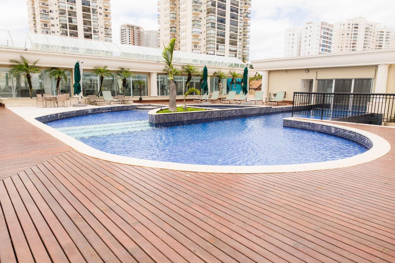 Apartamento, 3 quartos, 215 m² - Foto 25