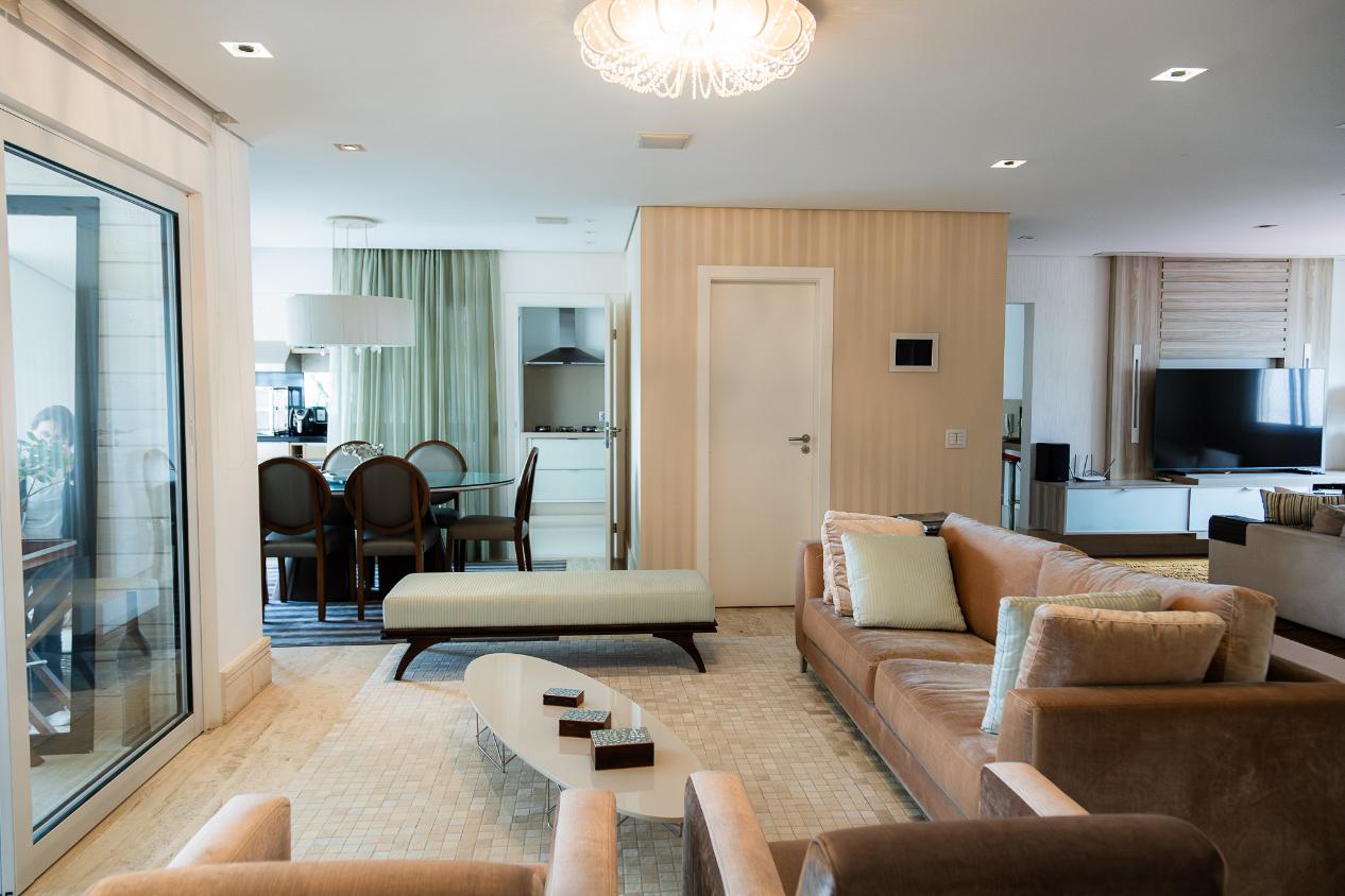Apartamento, 3 quartos, 215 m² - Foto 29