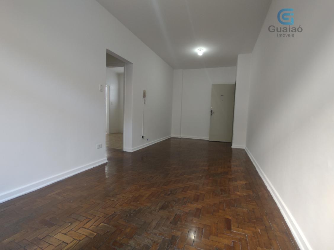 Apartamento, 1 quarto, 58 m² - Foto 2