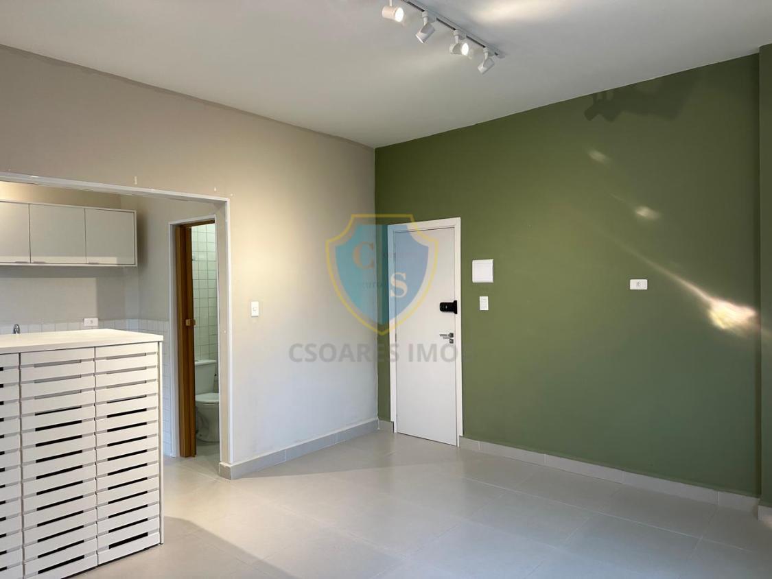 Kitnet-Studio, 29 m² - Foto 10