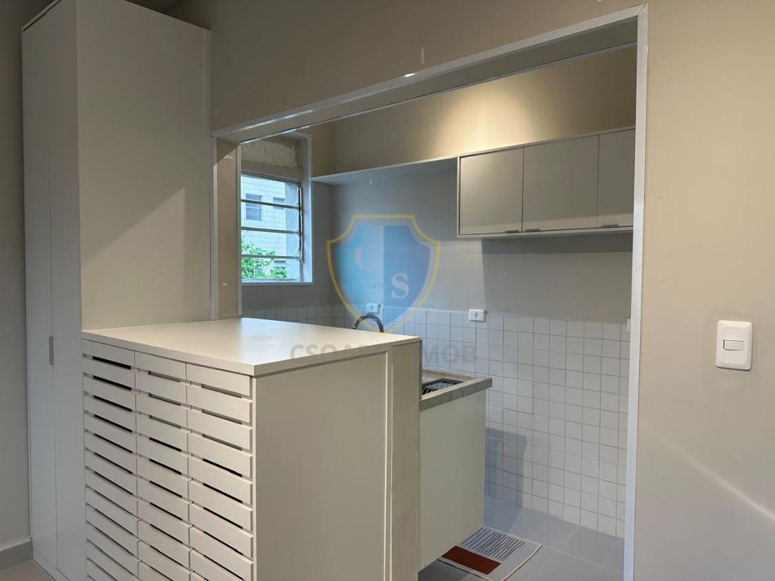 Kitnet-Studio, 29 m² - Foto 2