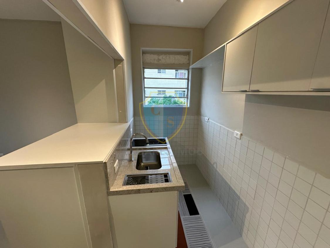 Kitnet-Studio, 29 m² - Foto 4