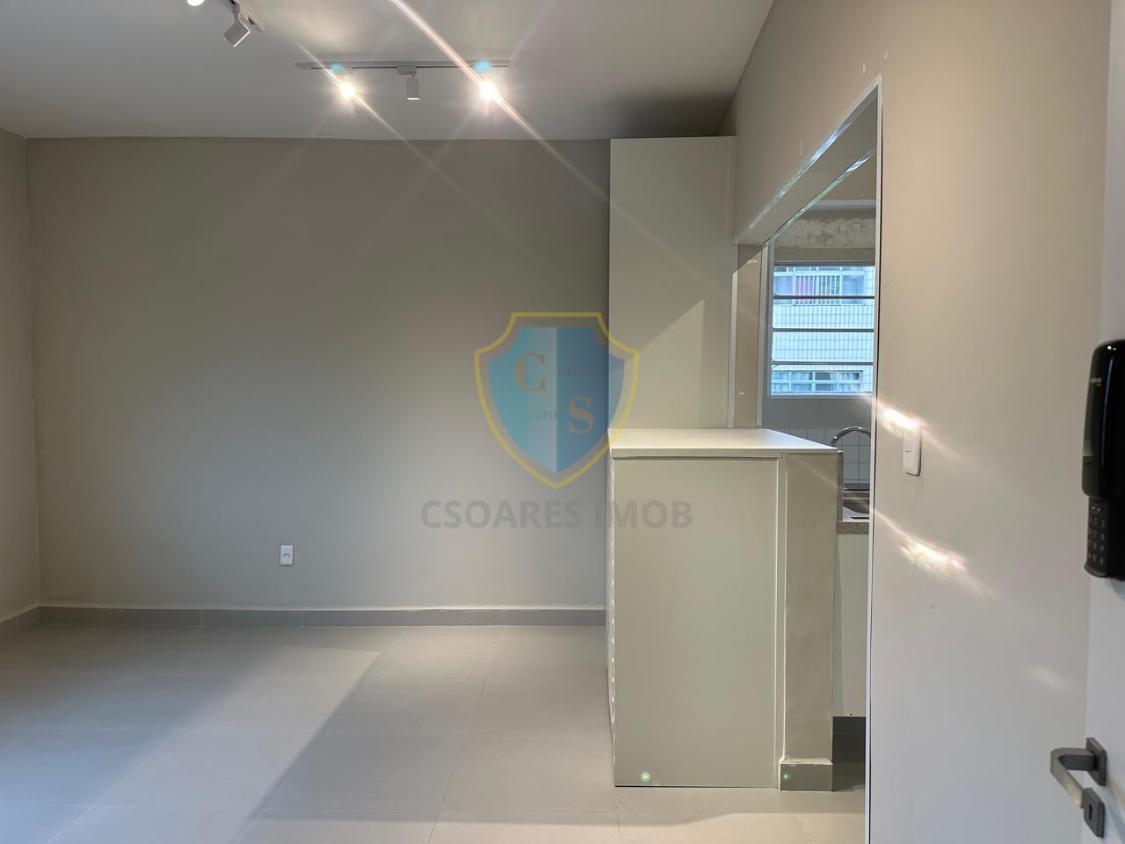 Kitnet-Studio, 29 m² - Foto 9