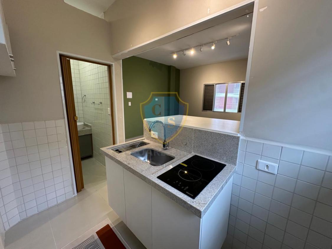 Kitnet-Studio, 29 m² - Foto 6