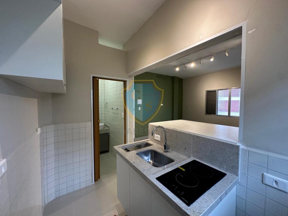 Kitnet-Studio, 29 m² - Foto 7