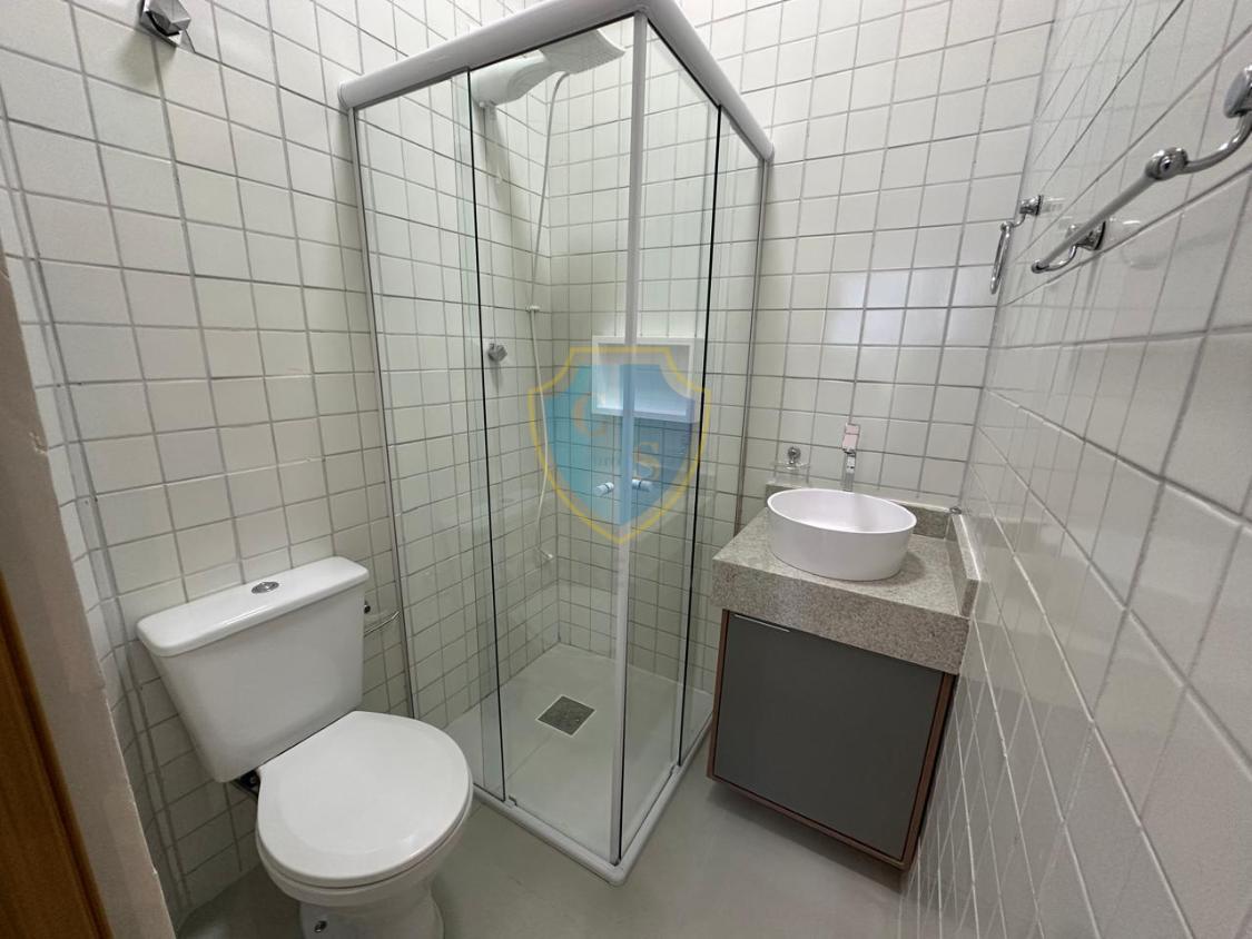 Kitnet-Studio, 29 m² - Foto 12