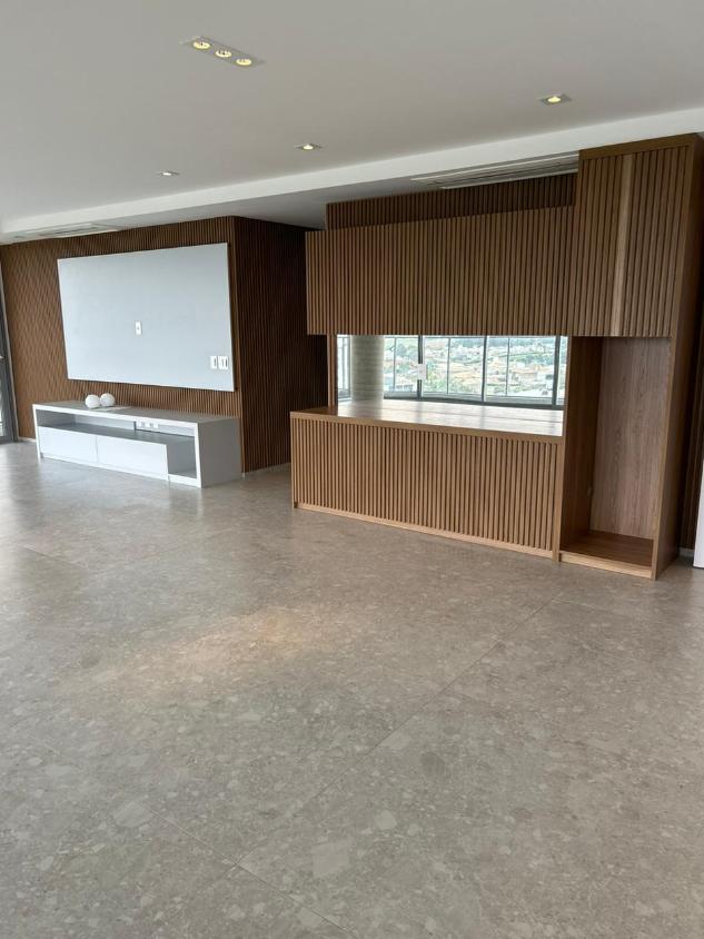 Apartamento, 4 quartos, 256 m² - Foto 4