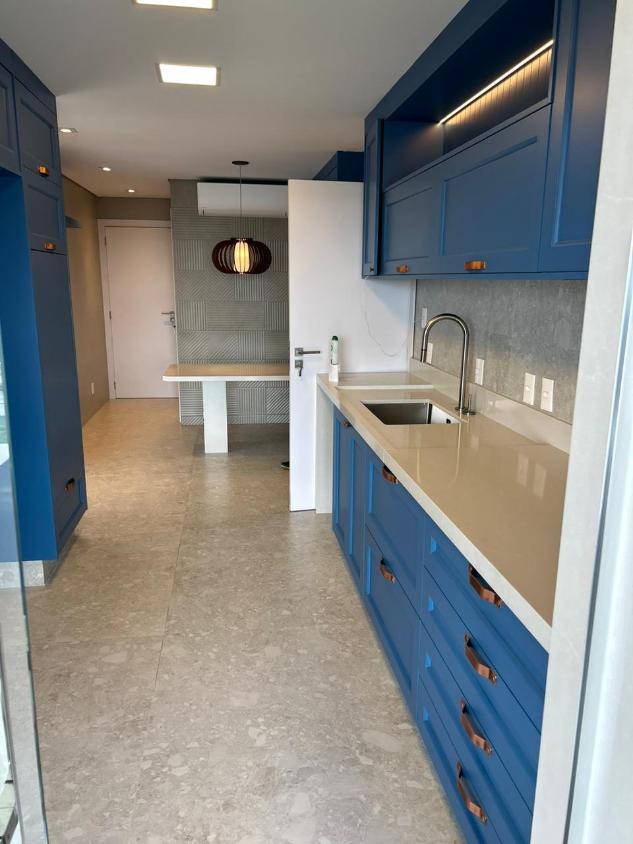 Apartamento, 4 quartos, 256 m² - Foto 6