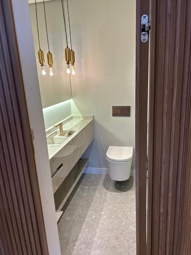 Apartamento, 4 quartos, 256 m² - Foto 5