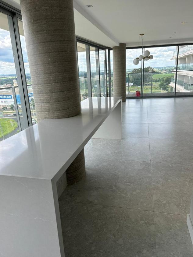 Apartamento, 4 quartos, 256 m² - Foto 1