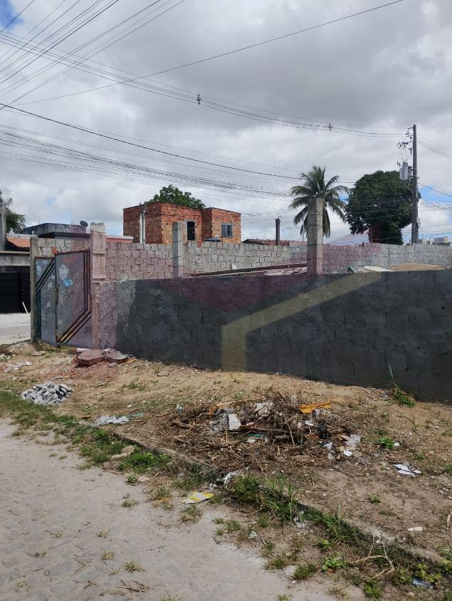 Terreno, 850 m² - Foto 1