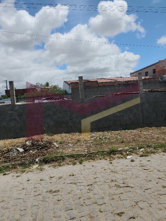 Terreno, 850 m² - Foto 2