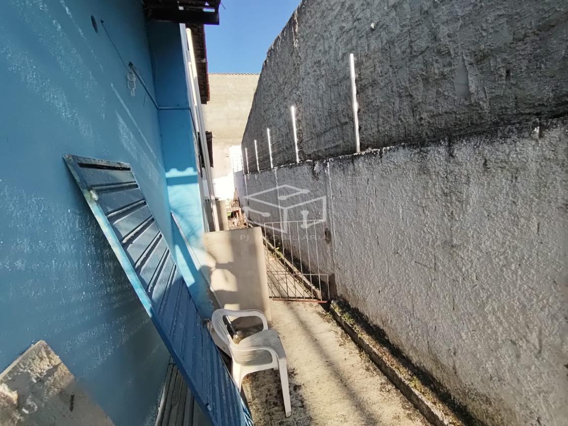 Casa, 3 quartos - Foto 11