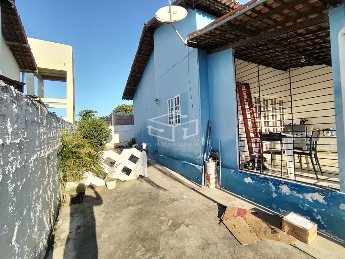 Casa, 3 quartos - Foto 12