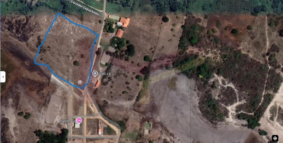 Terreno, 400 m² - Foto 1