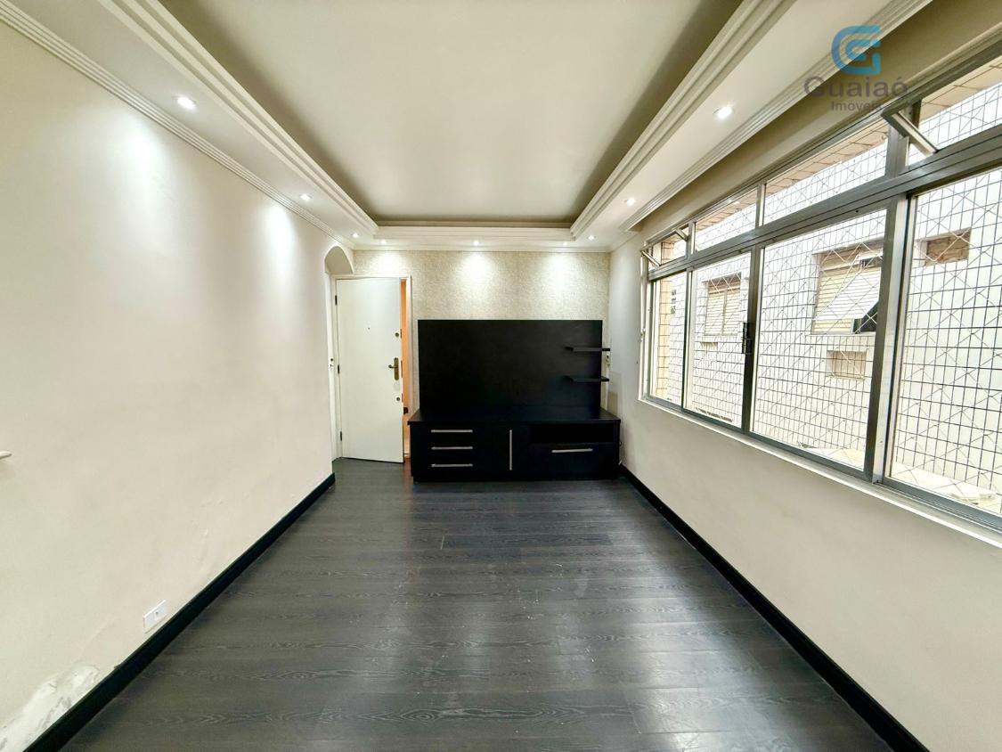 Apartamento, 2 quartos, 83 m² - Foto 1