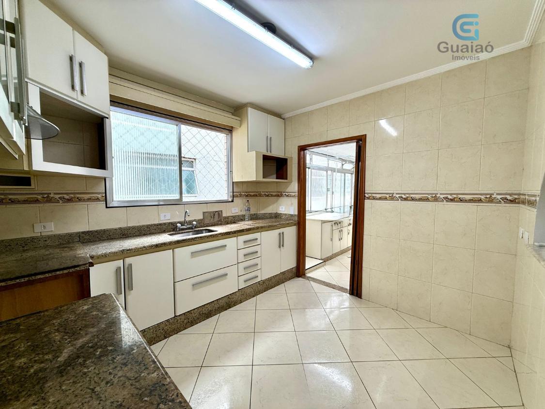 Apartamento, 2 quartos, 83 m² - Foto 7