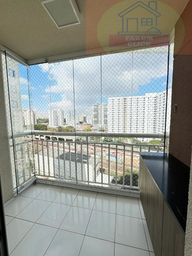 Apartamento, 2 quartos, 64 m² - Foto 2