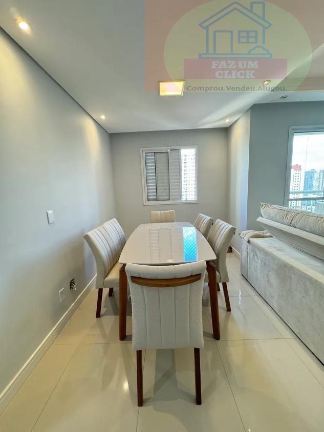 Apartamento, 2 quartos, 64 m² - Foto 6