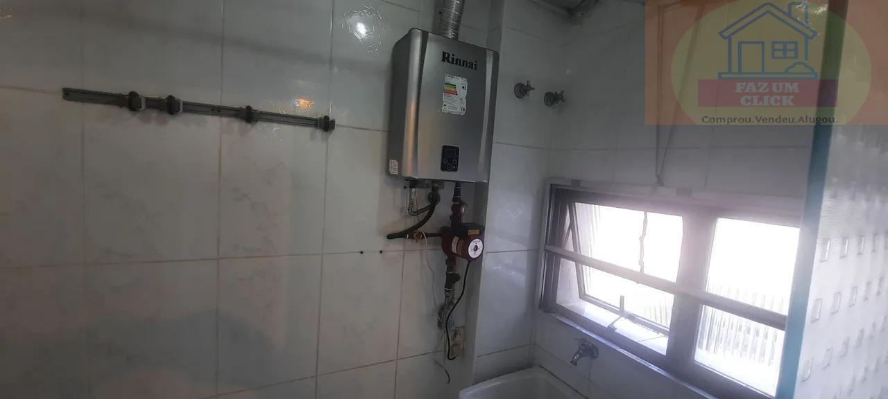 Apartamento, 3 quartos, 90 m² - Foto 18