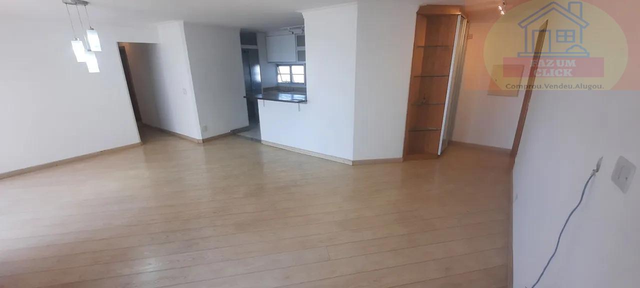 Apartamento, 3 quartos, 90 m² - Foto 1