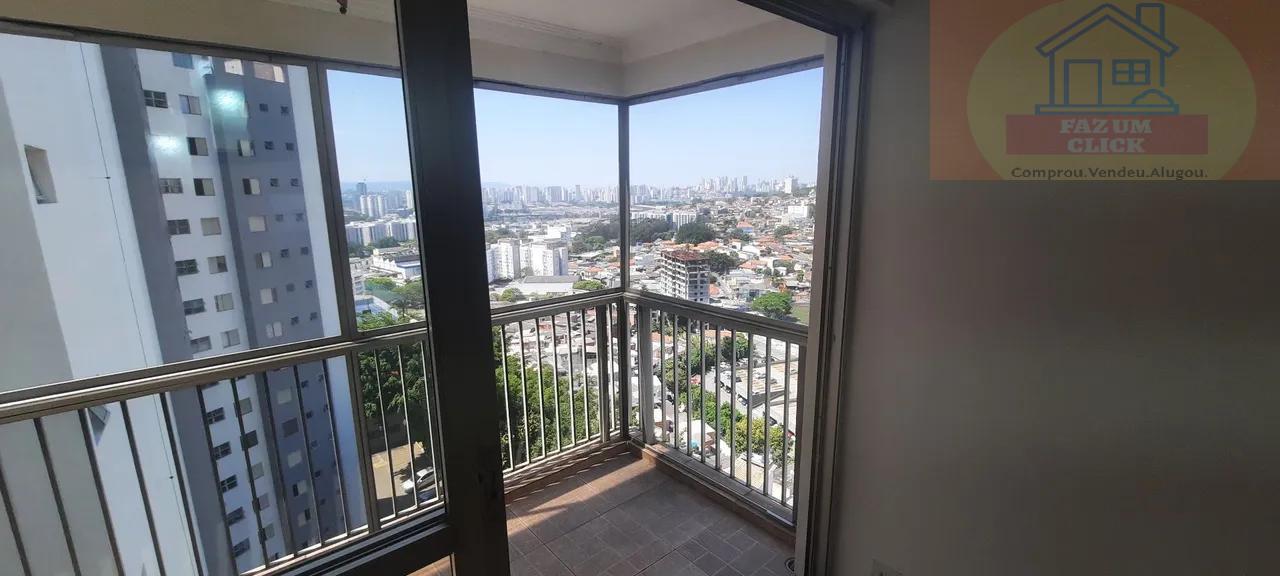 Apartamento, 3 quartos, 90 m² - Foto 14