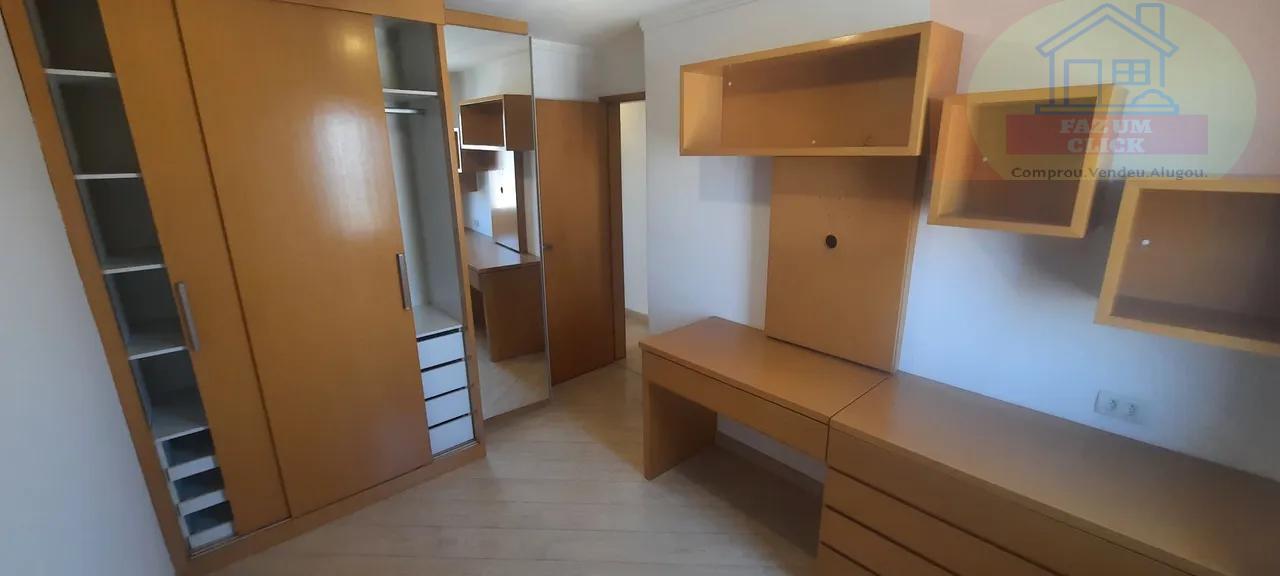 Apartamento, 3 quartos, 90 m² - Foto 5