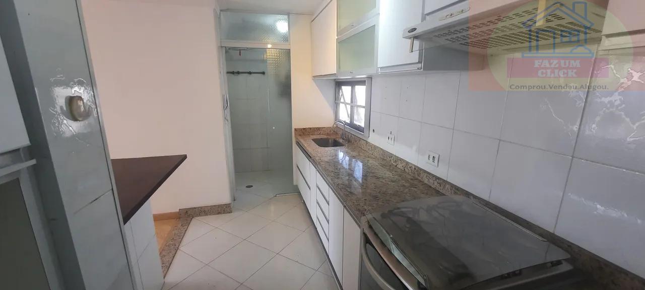 Apartamento, 3 quartos, 90 m² - Foto 10