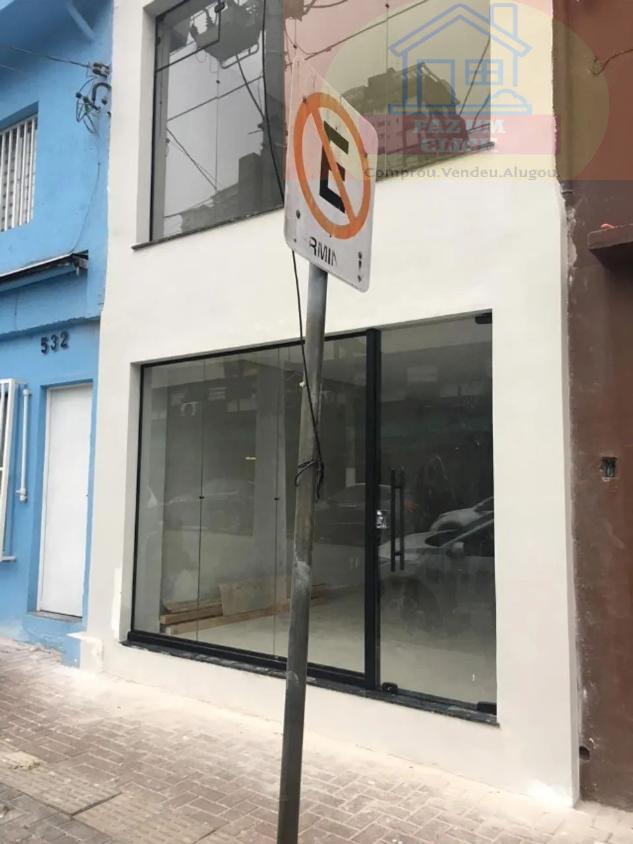 Sala-Conjunto, 80 m² - Foto 1